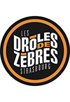 Drôles de Zèbres