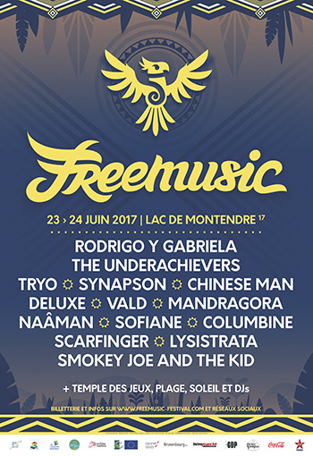 Freemusic Festival