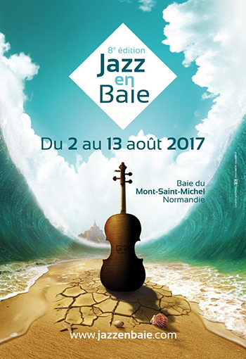 Jazz en Baie 