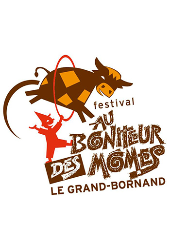 Festival Au Bonheur des Mômes
