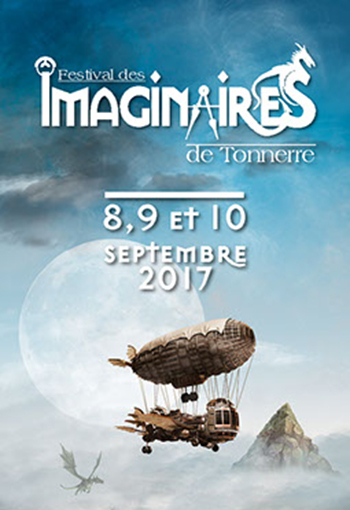 Festival des Imaginaires de Tonnerre