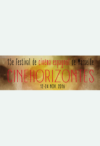 Cinéhorizontes, Festival de Cinéma Espagnol de Marseille
