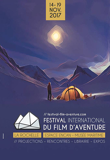 Festival International du Film d'Aventure de la Rochelle