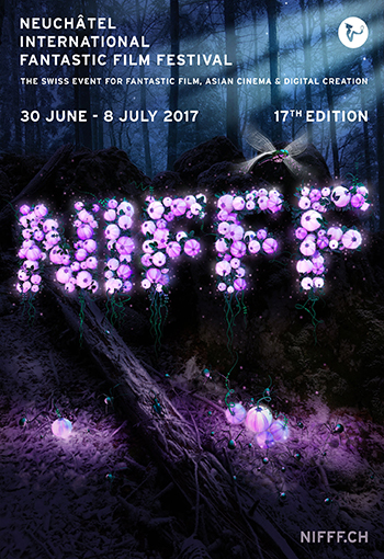 NIFFF-Neuchâtel International Fantastic Film Festival