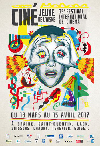  Festival Ciné-Jeune de l'Aisne