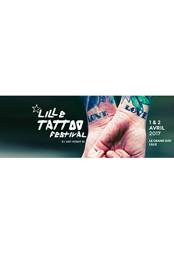Lille Tatto Festival 
