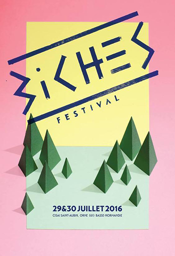 Biches Festival