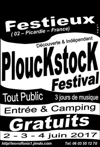 PloucKstocK Festival