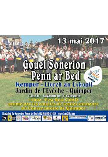 Gouel Penn Ar Bed