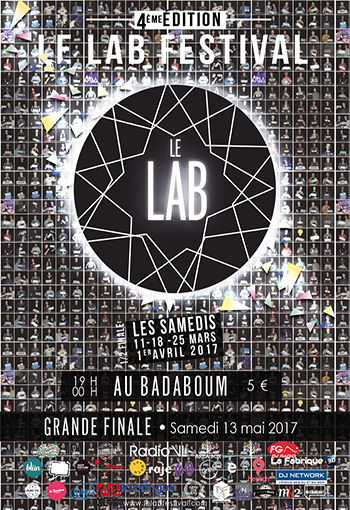 Le Lab Festival 