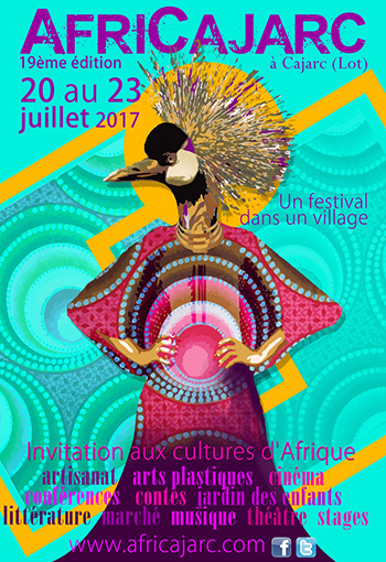 Festival Africajarc