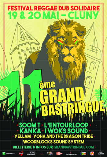 Festival Le Grand Bastringue