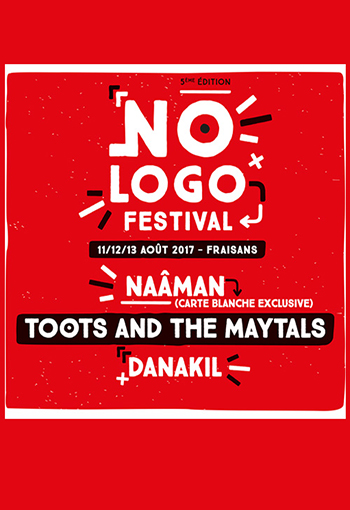 No Logo Festival 