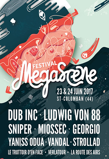 Festival Mégascène