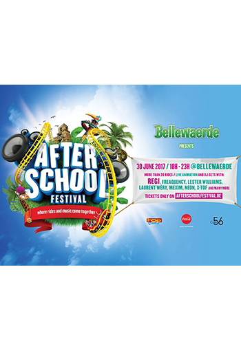 After School Festival