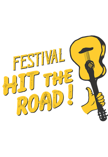 Hit The Road - Concerts & Autostop