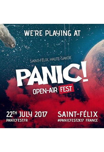 Panic! Fest Open Air