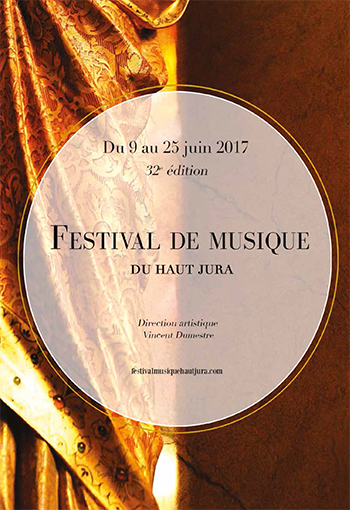 Festival de Musique du Haut Jura