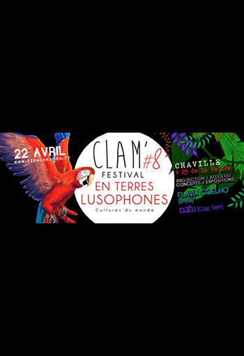 Clam'Festival