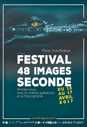 Festival 48 images seconde