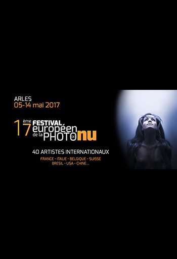 Festival Européen de la photo de nu