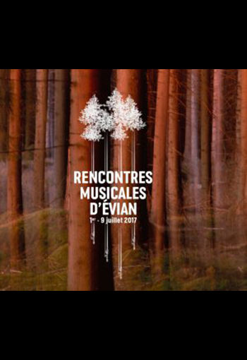 RENCONTRES MUSICALES D'EVIAN