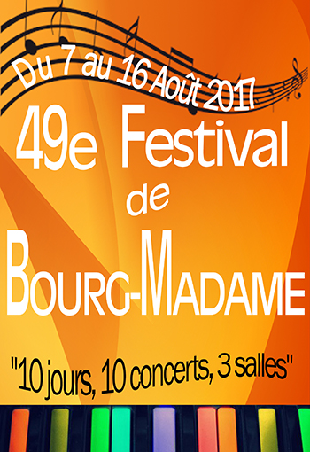 Festival de Bourg-Madame