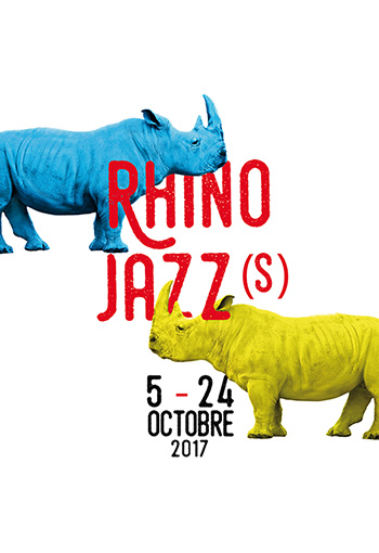 Rhino Jazz(s)