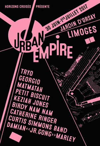 Urban Empire