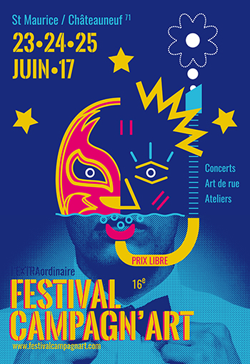 Festival Campagn'Art