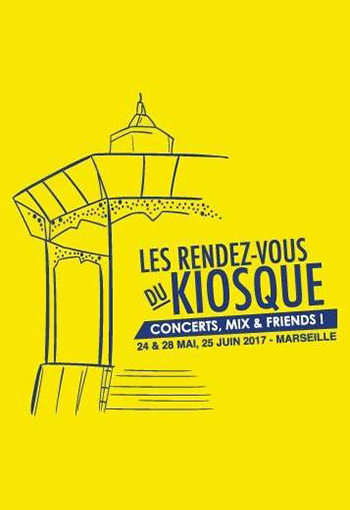 ANNULE - Les rendez vous du kiosque