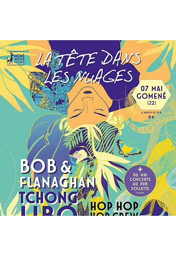 Festival La Tête dans les Nuages