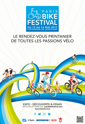 Paris Bike Festival