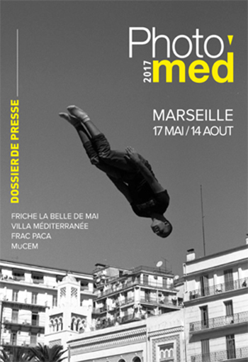 Festival PhotoMed Marseille