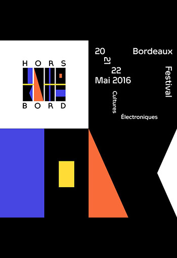 Hors Bord Festival