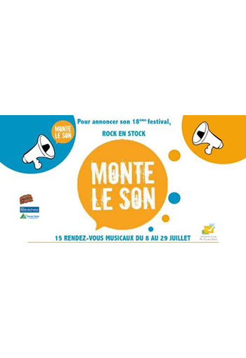 Festival Monte le Son