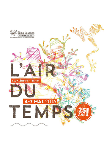 L'Air du Temps 