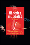 Flâneries Musicales de Reims