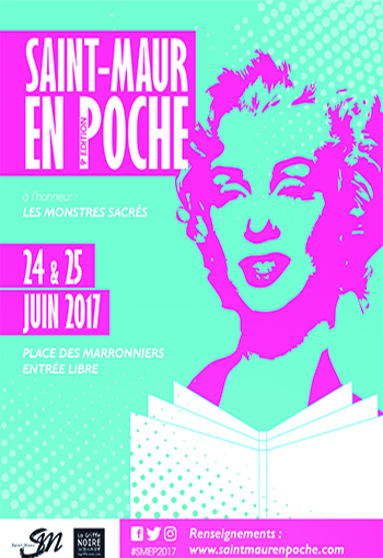 Festival Saint-Maur en poche