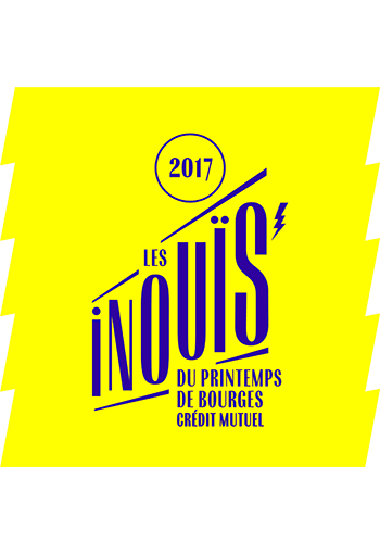 La tournée des iNOUïS du Printemps de Bourges