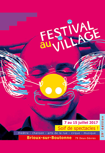 Festival au Village