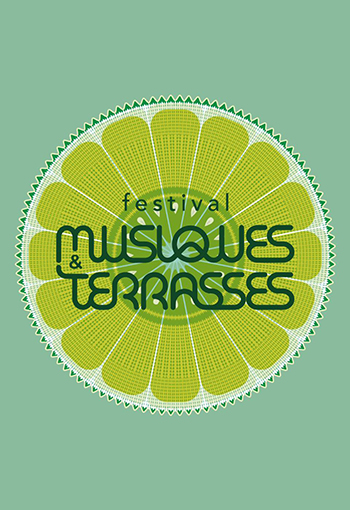 Festival Musiques et terrasses