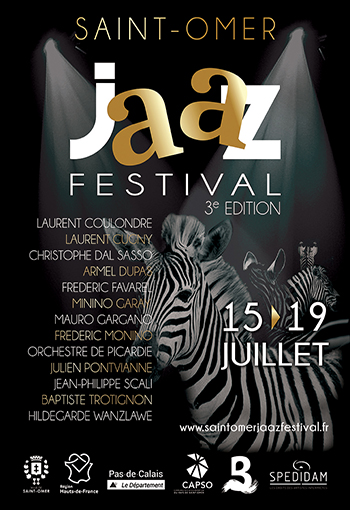 Saint-Omer Jaaz Festival 
