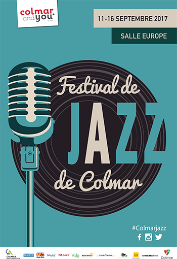 Festival de Jazz de Colmar