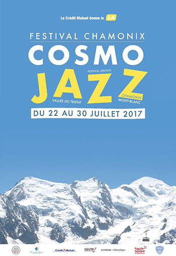 Cosmojazz Festival