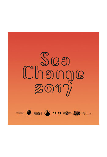 Sea Change Festival