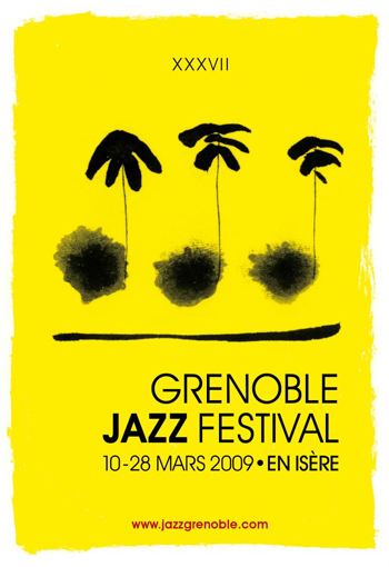 Grenoble Jazz Festival