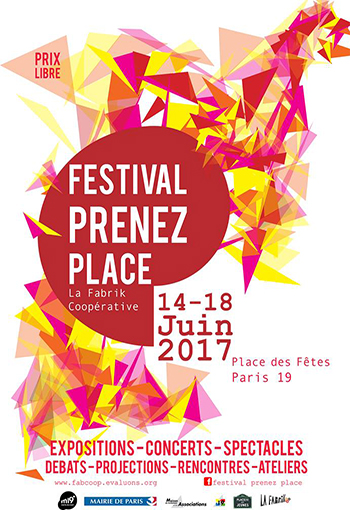 Festival Prenez Place