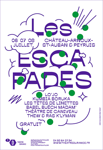 Les Escapades