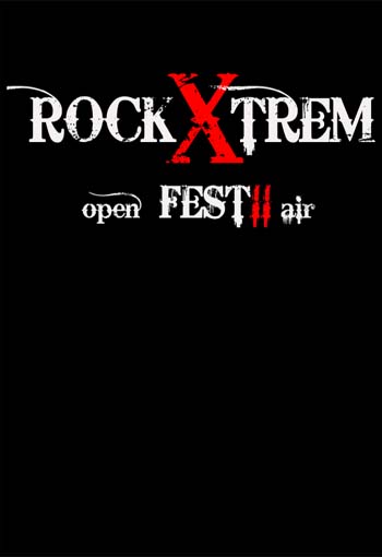 RockXtrem fest
